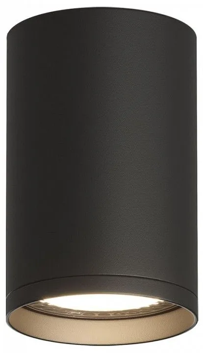 Накладной светильник Denkirs DK2000 DK2050-BK Накладной светильник Denkirs DK2000 DK2050-BK