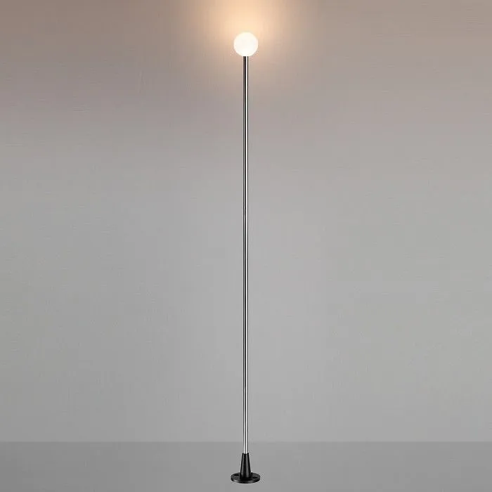 Наземный низкий светильник Odeon Light NOTTE 7123/1GL