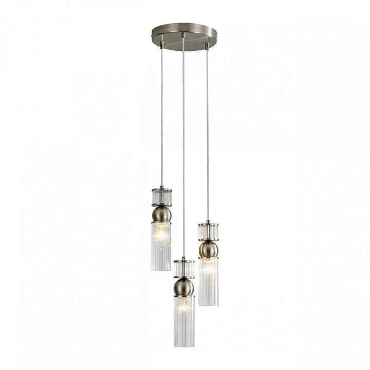 Подвесной светильник Lumion DENVER 8277/3A