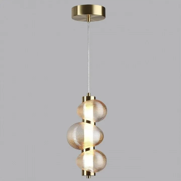 Подвесной светильник Odeon Light Bruco 5095/12L