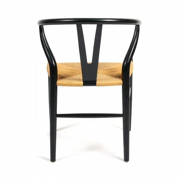 Стул Secret De Maison Wishbone (mod.CB2212)