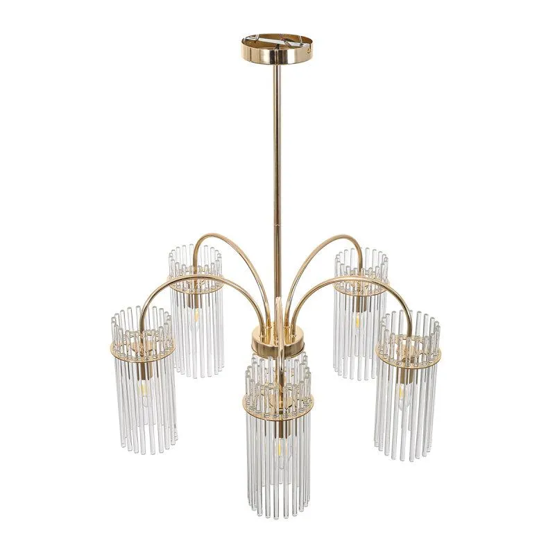 Люстра на штанге Lumion CLASSI 8413/6