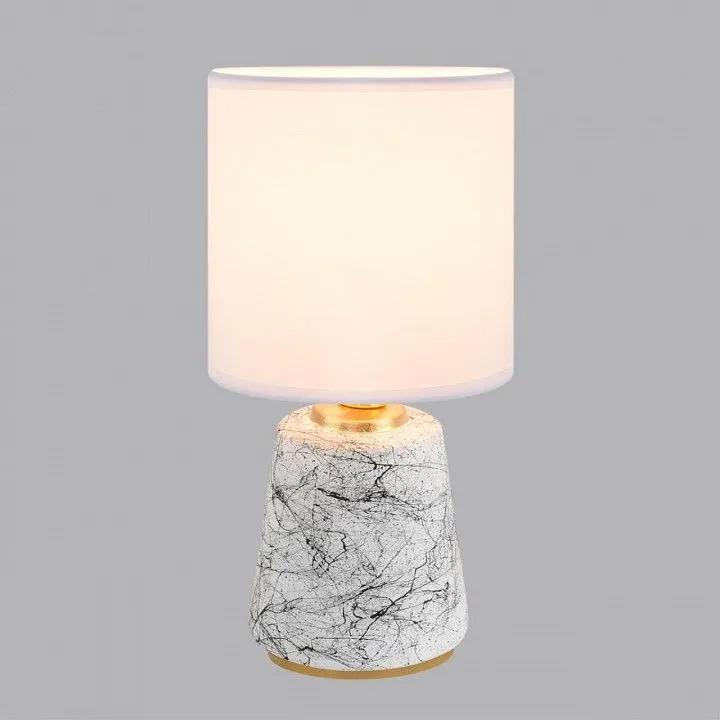Настольная лампа декоративная Lumion GIATA 8169/1T