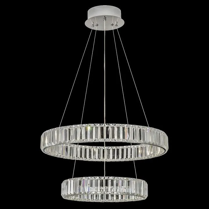 Подвесной светильник Citilux Чезаре CL338261