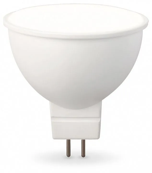 Лампа светодиодная Ambrella Light MR16 GU5.3 9Вт 4000K 160904