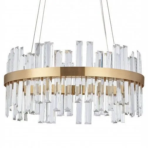 Подвесной светильник Arte Milano AM-Venezia 312033/D500 BS