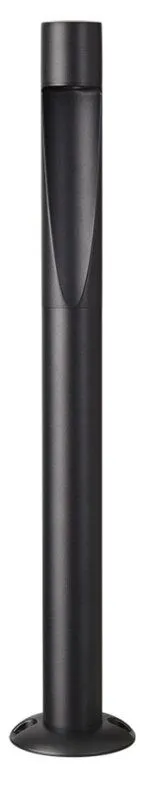 Наземный низкий светильник Odeon Light NATURE 7206/5GL