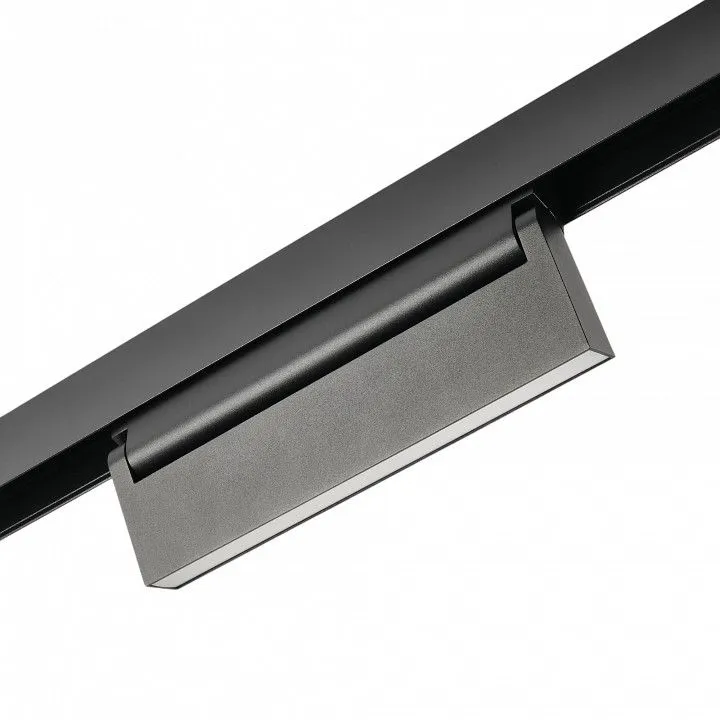 Накладной светильник MyFar Technical MT0212-16W4K-B Накладной светильник MyFar Technical MT0212-16W4K-B