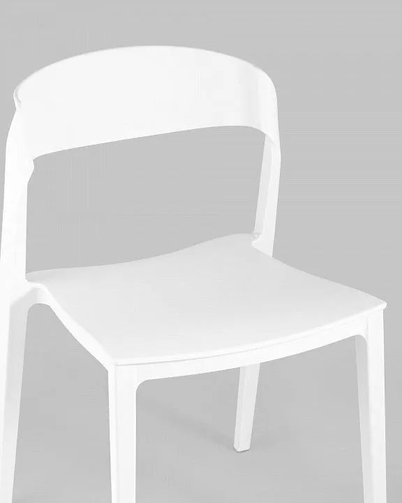 Стул Stool Group Moris SL-7089 white, УТ000005553 Стул Stool Group Moris SL-7089 white, УТ000005553