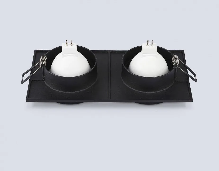 Встраиваемый светильник Ambrella Light TN TN30712