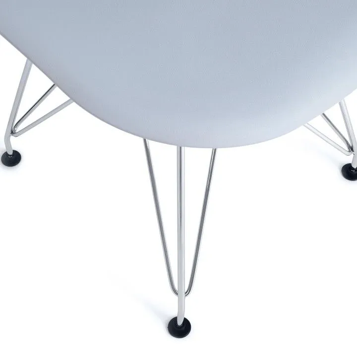 Стул Secret De Maison Cindy Iron Chair (Eames) (mod. 002)