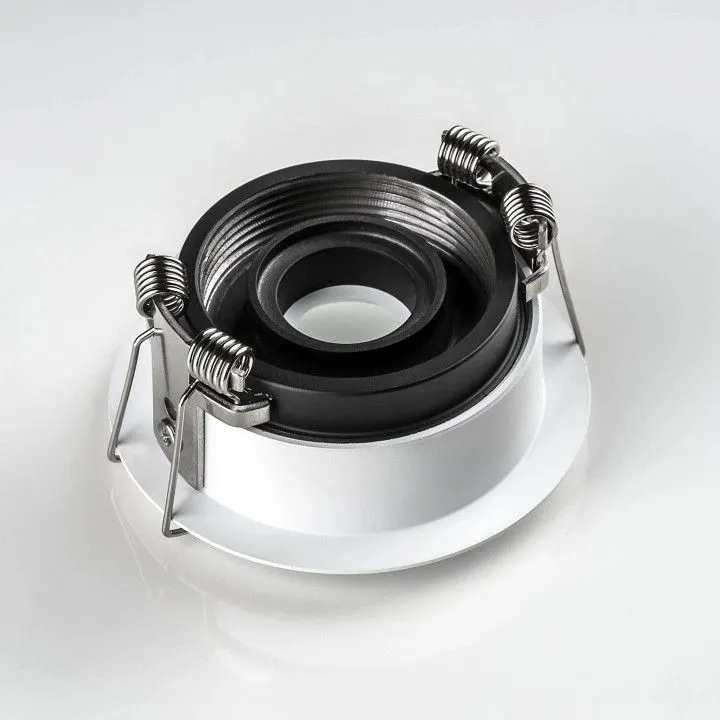Рамка на 1 светильник Lightstar Spira 074106-11