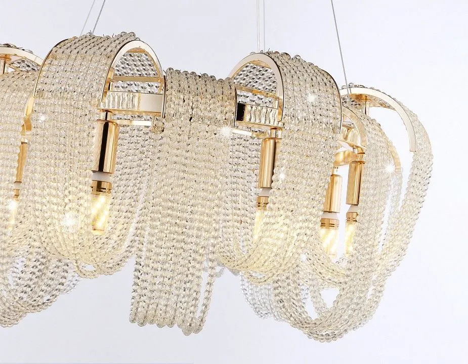 Подвесная люстра Ambrella Light TR TR5379