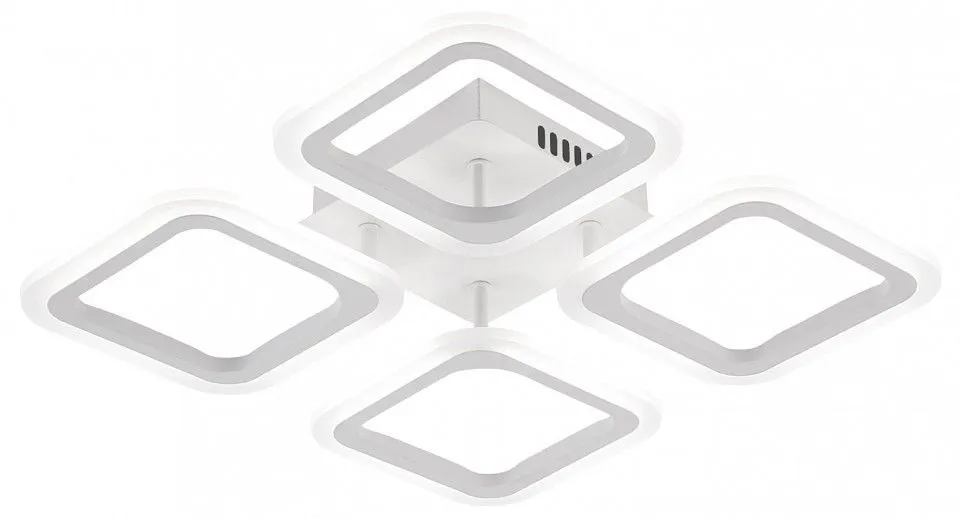 Потолочная люстра Natali Kovaltseva SM LED LAMPS 81448