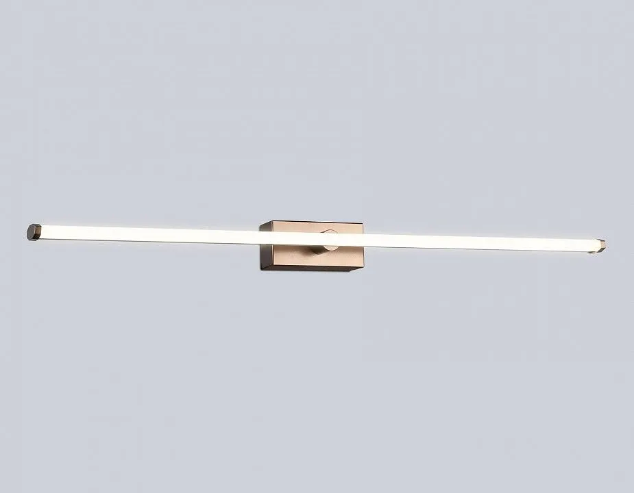 Накладной светильник Ambrella Light COMFORT FL6123