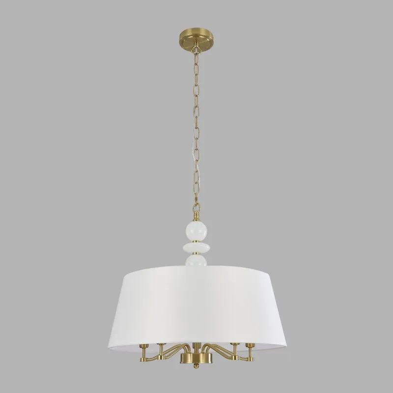 Подвесная люстра Lumion CLASSI 8410/5A