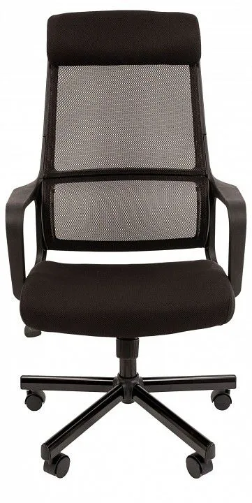 Кресло компьютерное Chairman 590 00-07124172, 7124172 Кресло компьютерное Chairman 590 00-07124172, 7124172