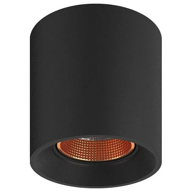 Накладной светильник Denkirs DK3020BВ DK3090-BBR Накладной светильник Denkirs DK3020BВ DK3090-BBR