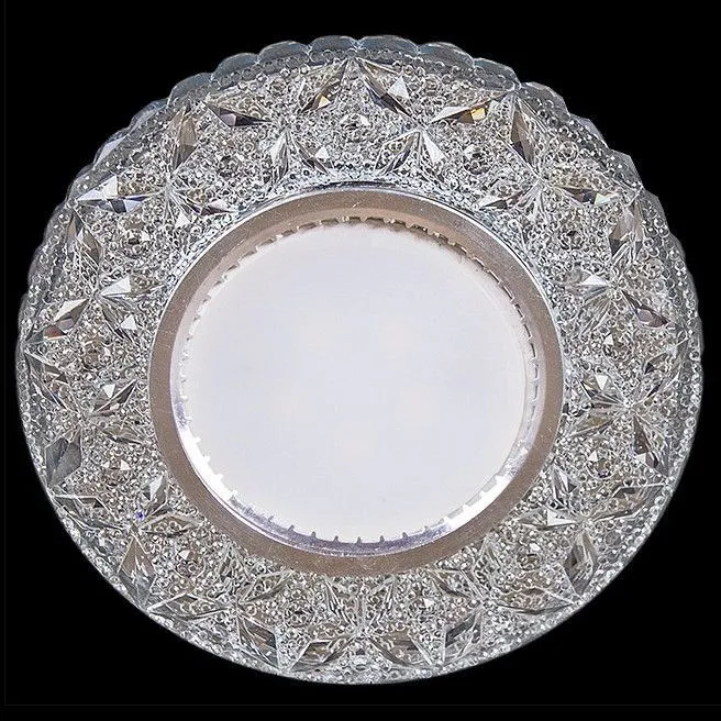 Встраиваемый светильник Reluce 16744 16744-9.0-001CN MR16+LED3W CL Встраиваемый светильник Reluce 16744 16744-9.0-001CN MR16+LED3W CL