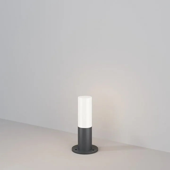 Наземный низкий светильник Maytoni Outdoor Уиллис O418FL-01GR