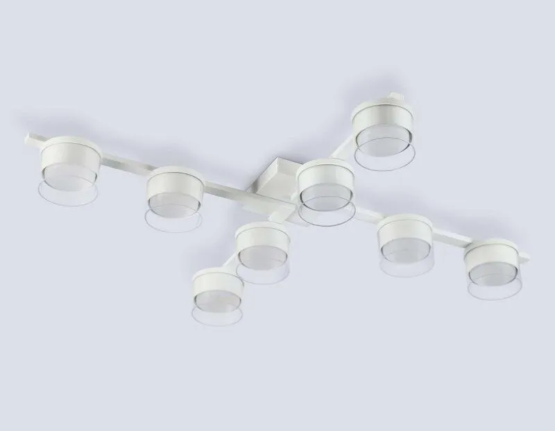 Потолочная люстра Ambrella Light FL FL51663
