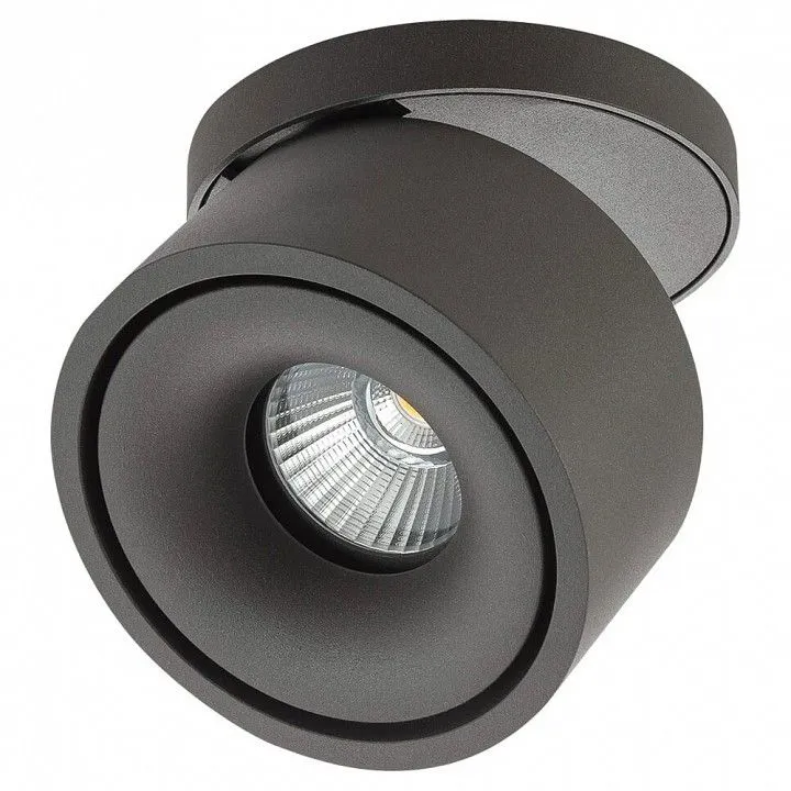 Встраиваемый светильник AM-Group AM310 AM310 13.5WT COFFEE
