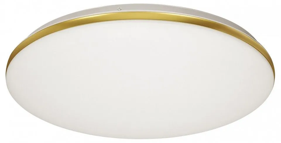 Накладной светильник Sonex Lassa 3043/DL