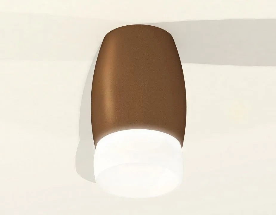 Накладной светильник Ambrella Light XS XS1124023