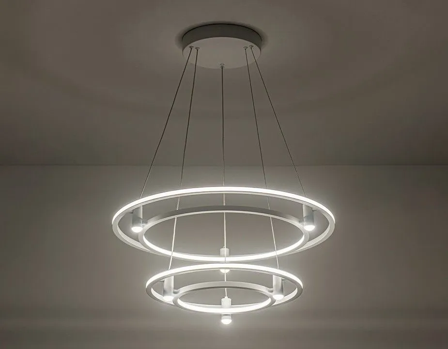 Подвесной светильник Ambrella Light FL FL5542