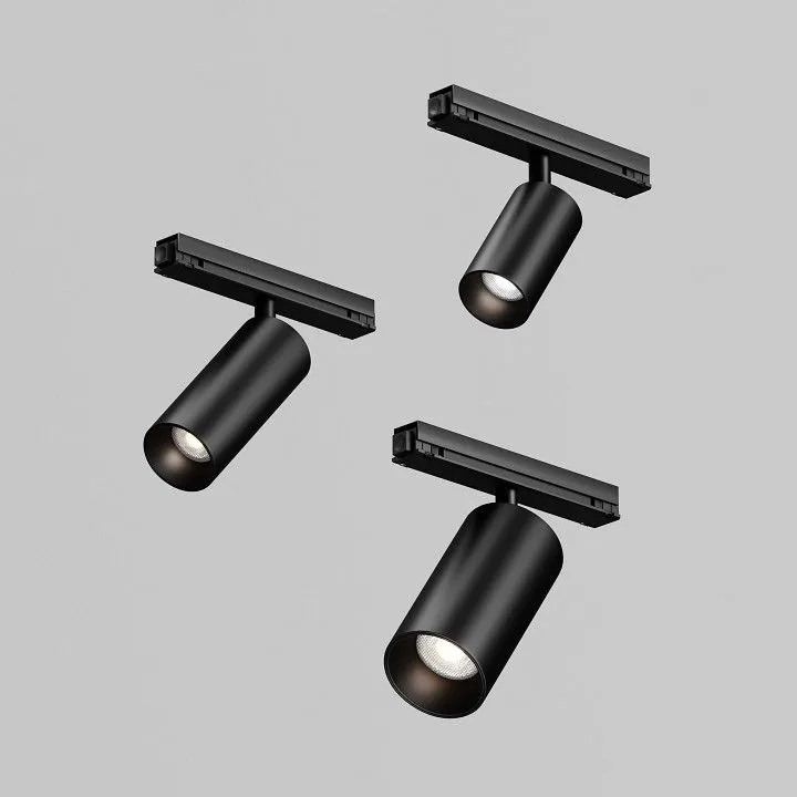 Светильник на штанге Maytoni Outdoor Focus Led O-TR02-1-S-15WB4K