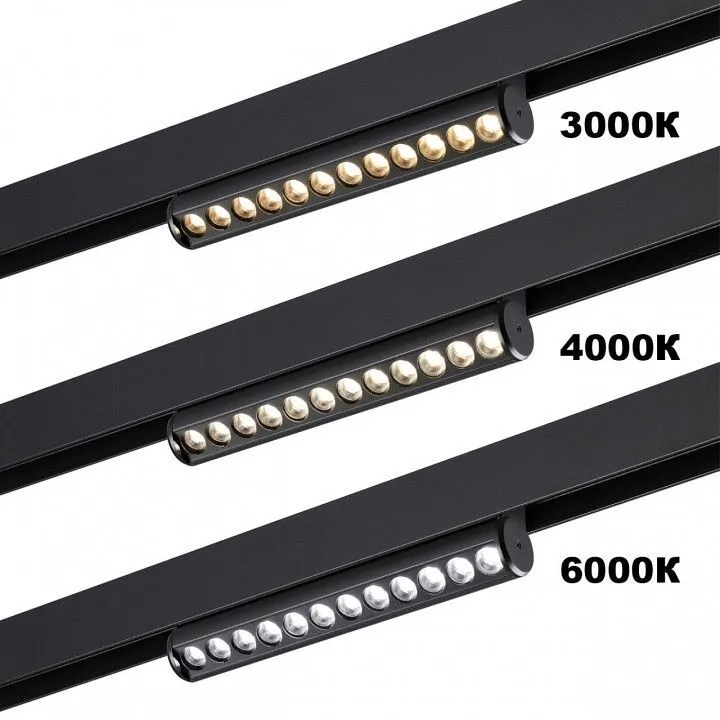 Накладной светильник Novotech VECTOR 220V 359946