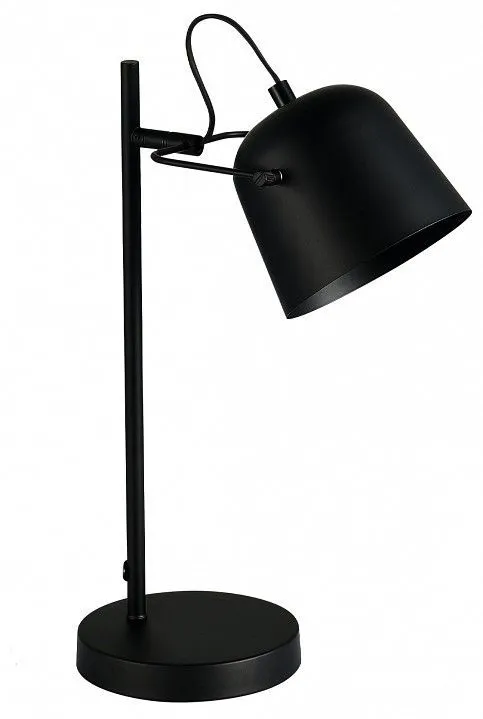 Настольная лампа офисная EVOLUCE Blank SLE1805-404-01 Настольная лампа офисная EVOLUCE Blank SLE1805-404-01