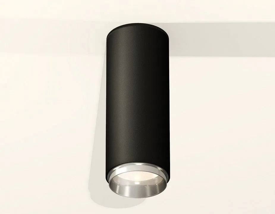 Накладной светильник Ambrella Light XS XS6343003