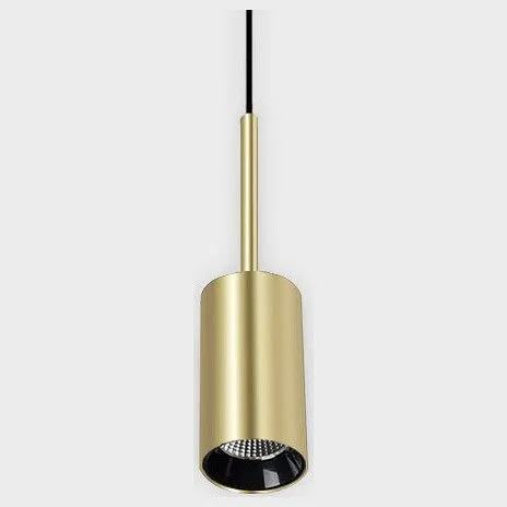 Подвесной светильник Italline DL 3038 DL 3038 black/gold