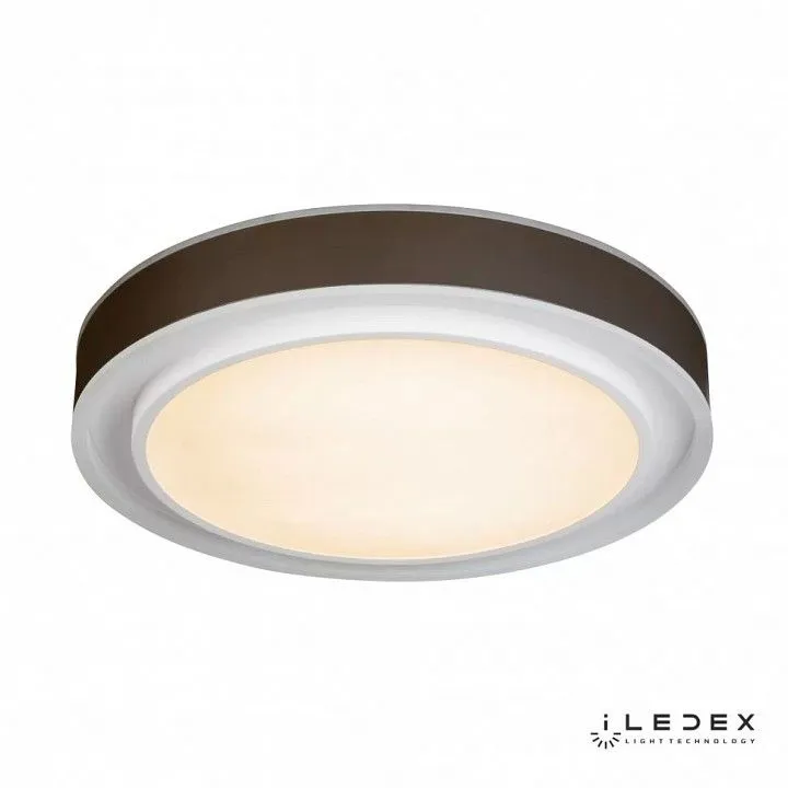 Накладной светильник iLedex Summery B6233-91W/520 WH