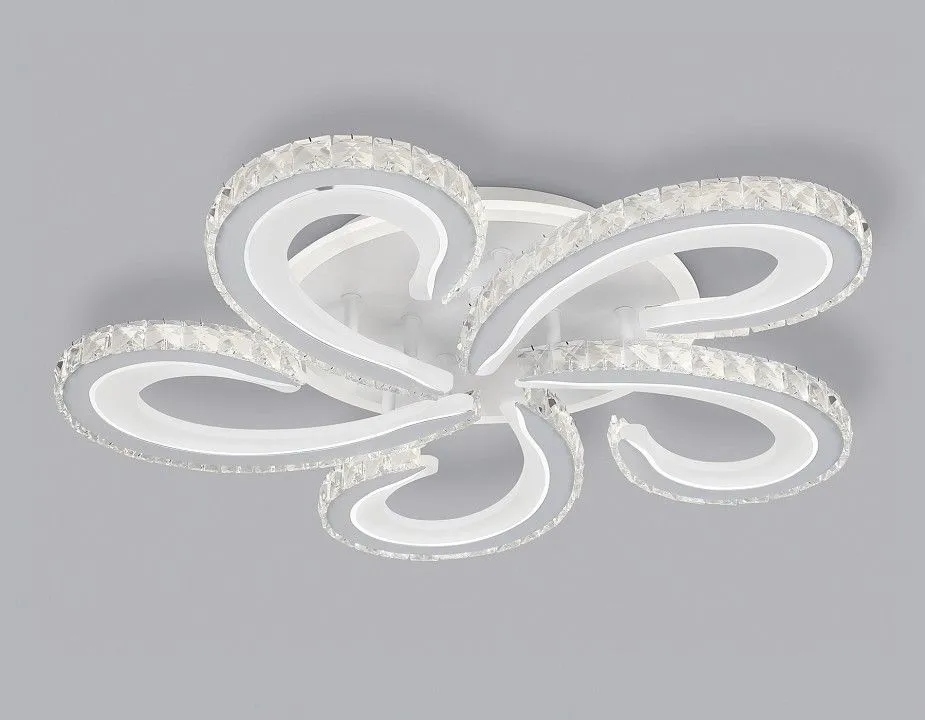 Потолочная люстра Ambrella Light FA FA1703