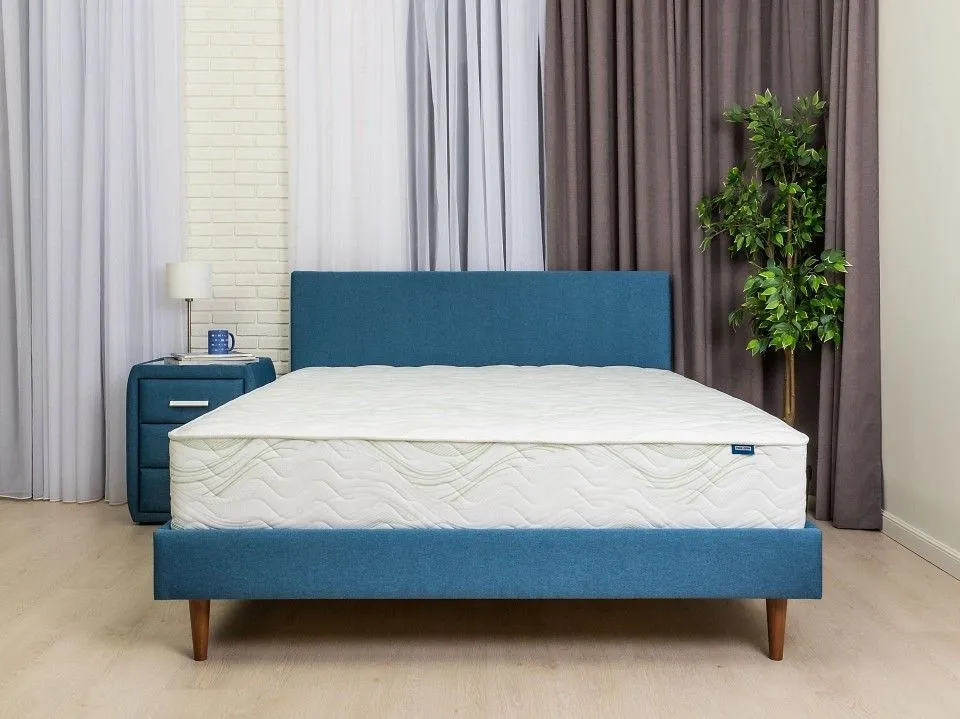 Матрас полутораспальный Green Comfort M 2000x1400