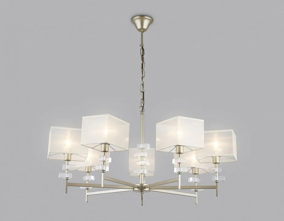 Подвесная люстра Ambrella Light HIGH LIGHT LH71332