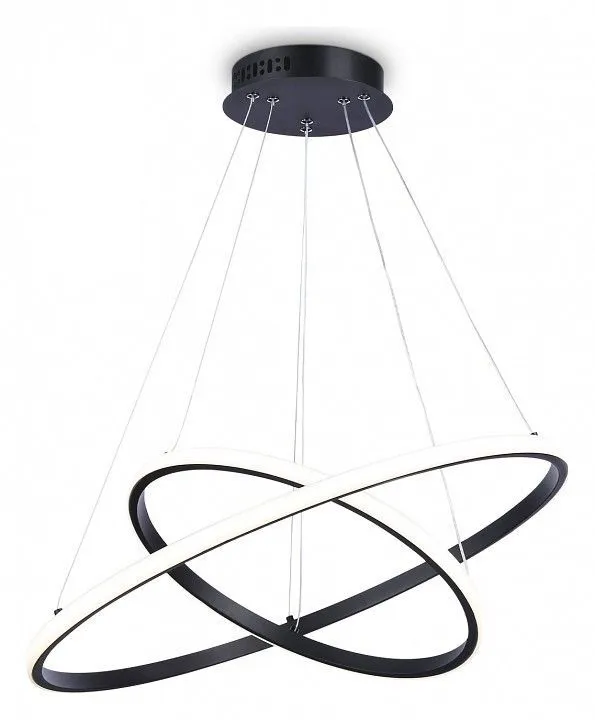 Подвесной светильник Ambrella Light FL FL40812
