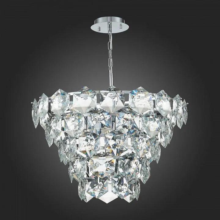 Подвесная люстра ST-Luce Viterbo SL1631.103.09