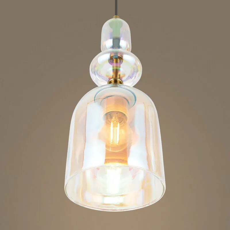 Подвесной светильник Freya Humble FR5234PL-01BS