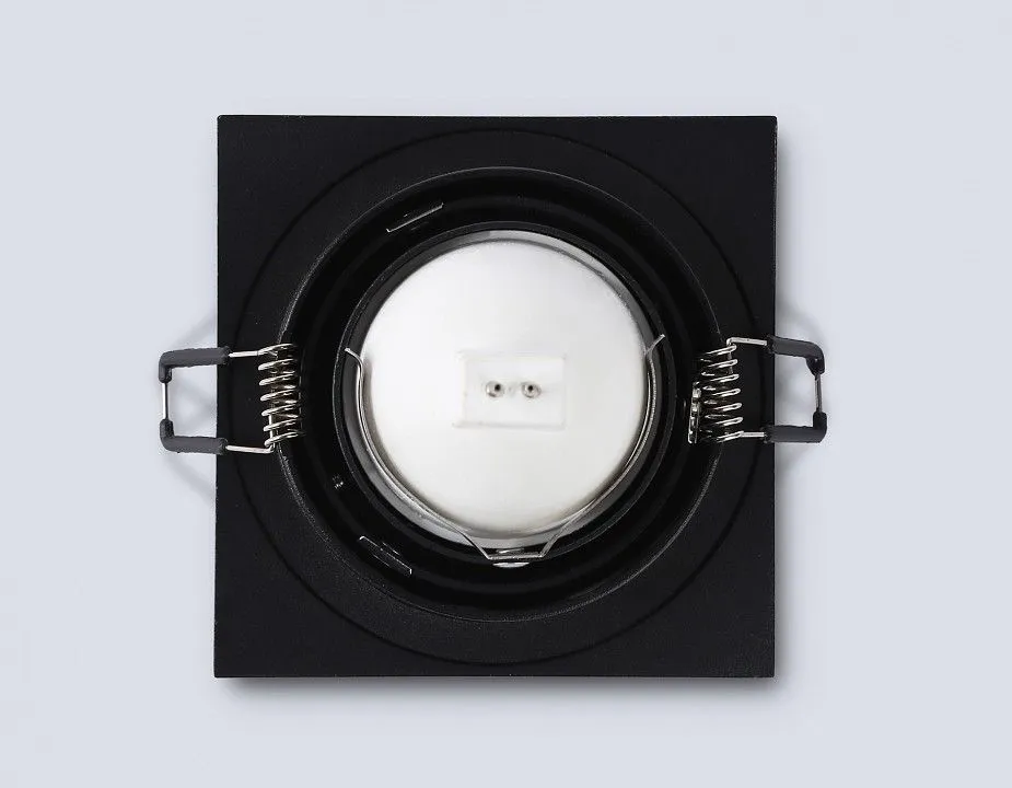 Встраиваемый светильник Ambrella Light TN TN102828