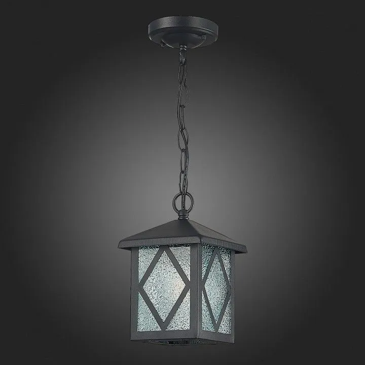 Подвесной светильник ST-Luce Lorne SL084.403.01