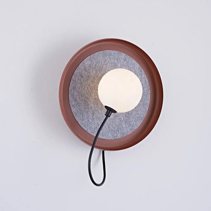 Бра Imperiumloft MARGOTT Orange margott-wall01