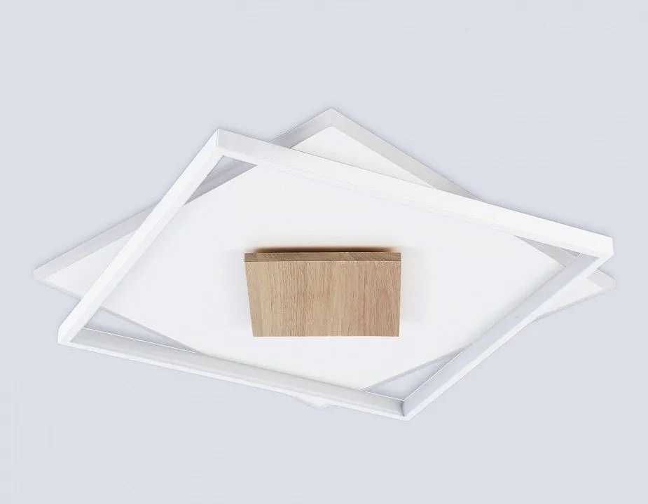 Накладной светильник Ambrella Light FL FL4790