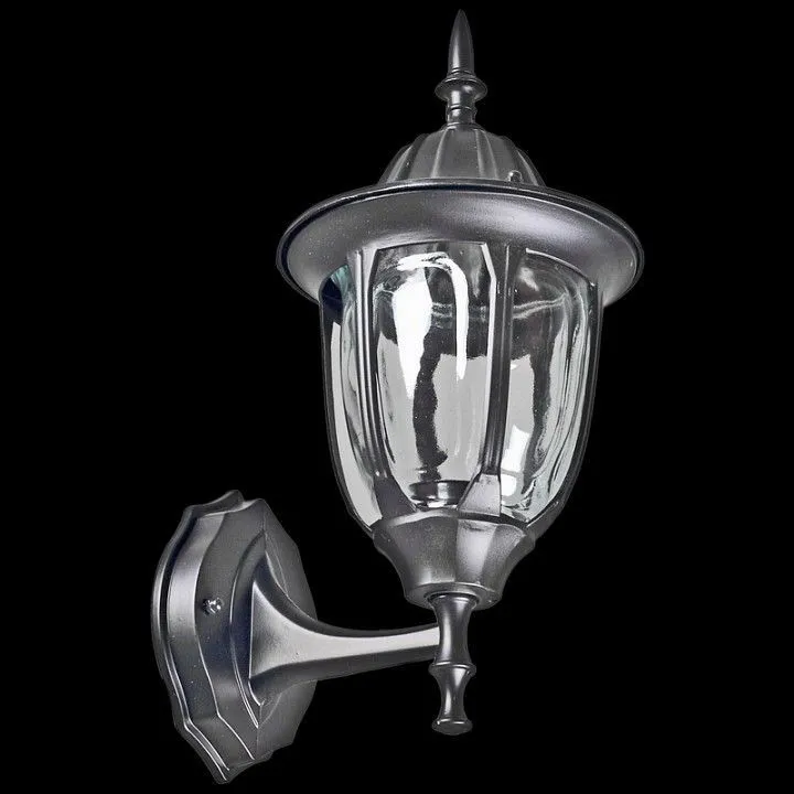 Светильник на штанге Reluce 00867 00867-0.2-001W BK Светильник на штанге Reluce 00867 00867-0.2-001W BK