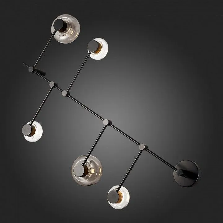 Накладной светильник ST-Luce Vallo SL6005.401.05