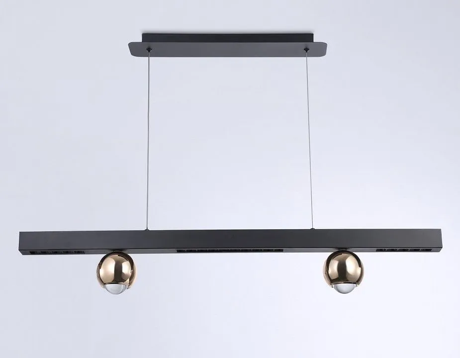 Подвесной светильник Ambrella Light FL FL5956