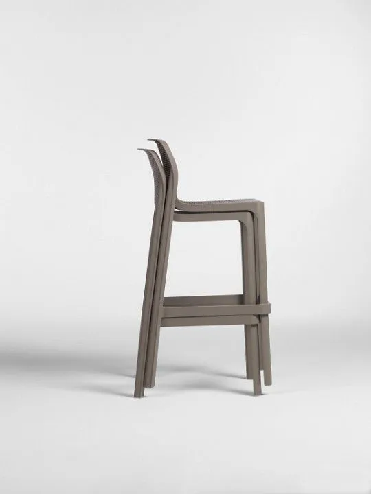 Стул барный Net Stool Mini