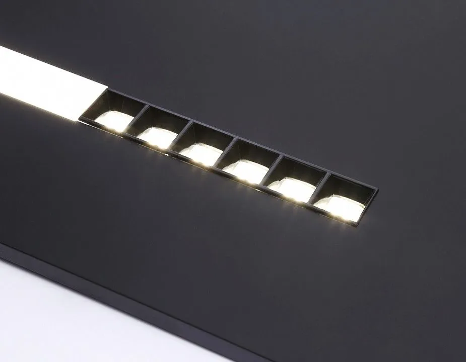 Светильник для потолка Армстронг Ambrella Light DPS DPS1071